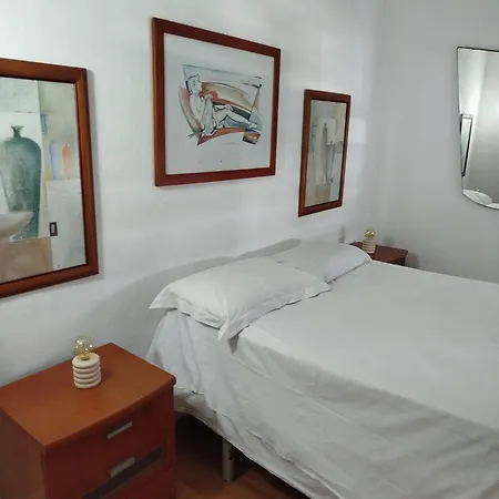 Apartment World Romer