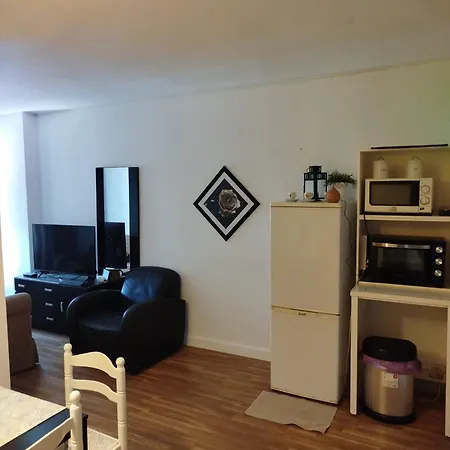 World Romer Apartment