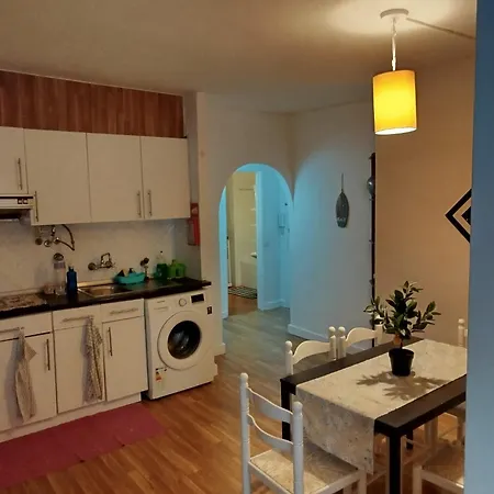 World Romer Apartment *