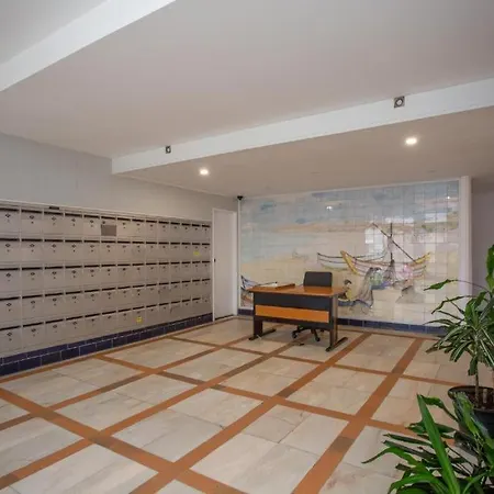 Apartment World Romer Costa da Caparica